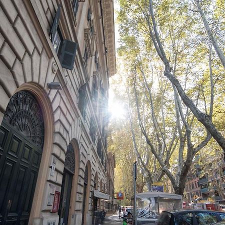 Casa Futura Trastevere Rome Exterior photo