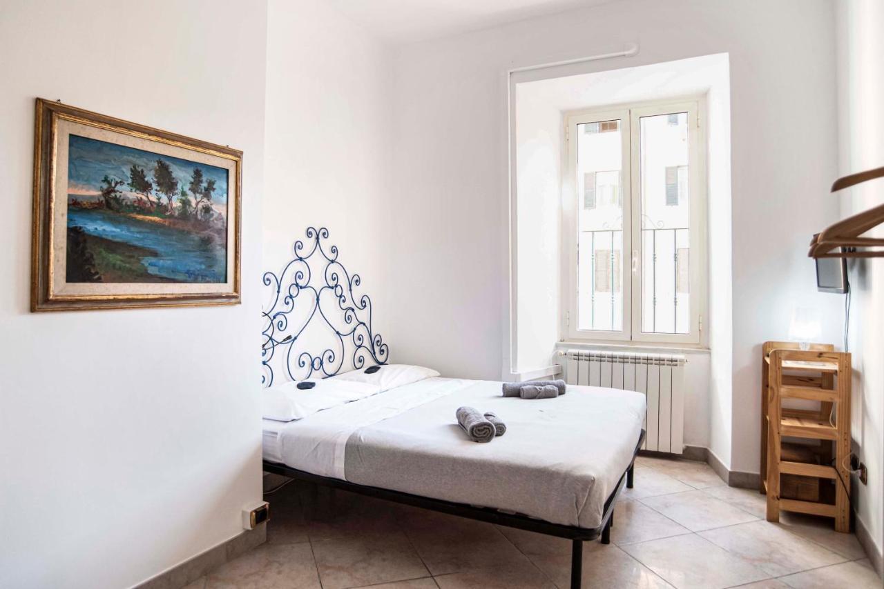 Casa Futura Trastevere Rome Exterior photo