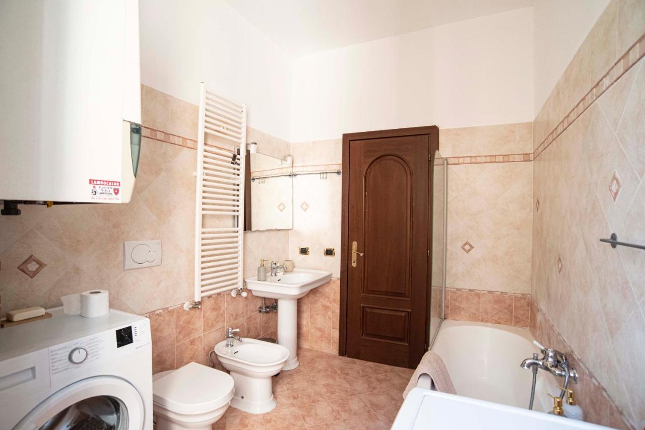Casa Futura Trastevere Rome Exterior photo